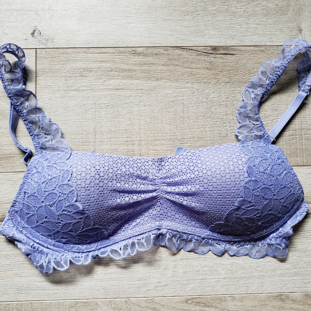 {Aerie} bra - size M - NWOT